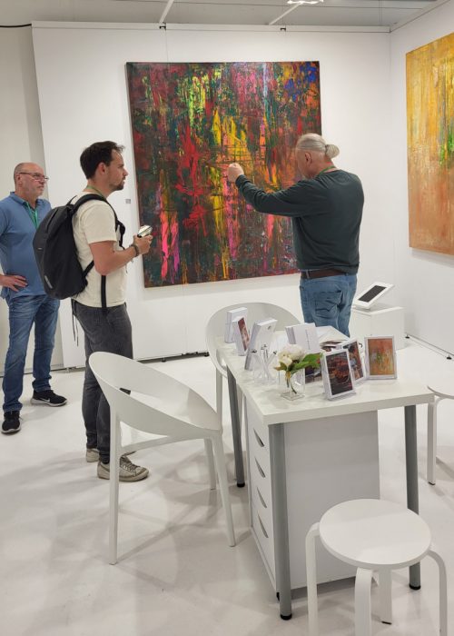 harrybauer-artmuc-muenchen-kunstmesse-kuenstler-malerei-deggendorf-